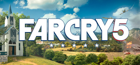 Обложка игры: Far Cry® 5