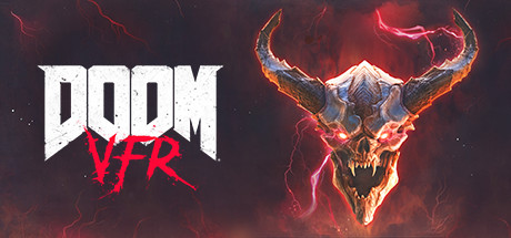 Обложка игры: DOOM VFR