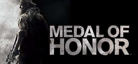 Обложка игры: Medal of Honor™