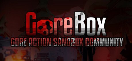Обложка игры: GoreBox