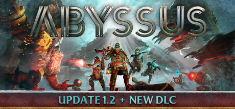 Обложка игры: Abyssus
