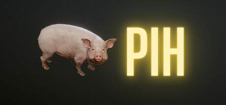 Обложка игры: Pih