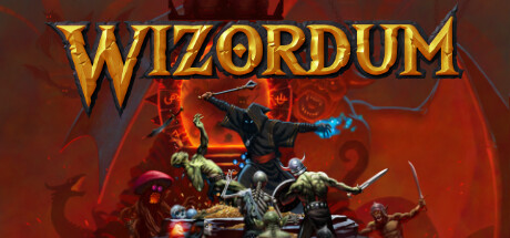 Обложка игры: Wizordum