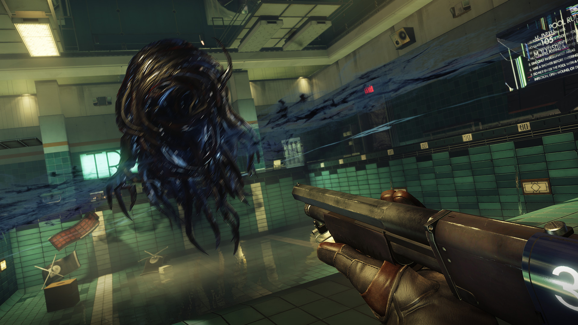 Скриншот: Prey