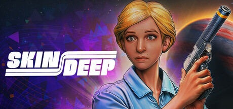 Обложка игры: Skin Deep
