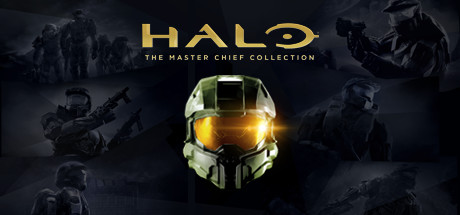 Обложка игры: Halo: The Master Chief Collection
