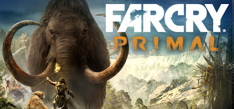 Обложка игры: Far Cry® Primal