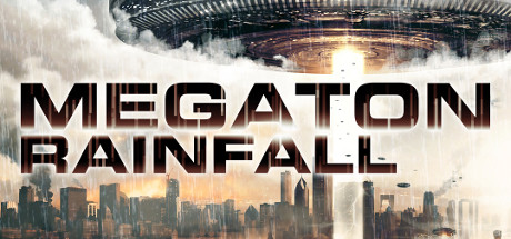 Обложка игры: Megaton Rainfall