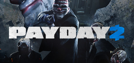 Обложка игры: PAYDAY 2