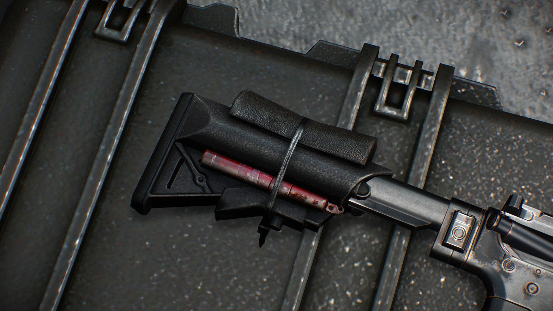 Скриншот: PAYDAY 2