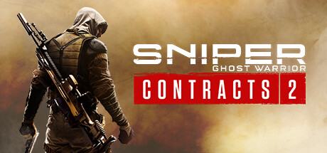 Обложка игры: Sniper Ghost Warrior Contracts 2