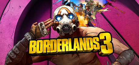 Обложка игры: Borderlands 3