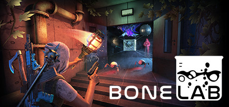 Обложка игры: BONELAB