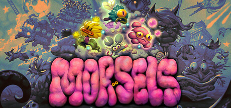 Обложка игры: Morsels
