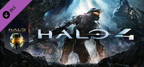 Обложка игры: Halo 4