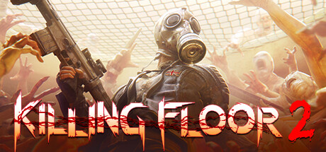 Обложка игры: Killing Floor 2
