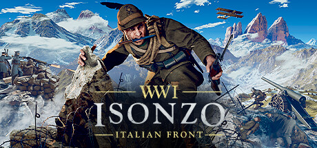 Обложка игры: Isonzo