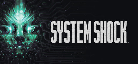 Обложка игры: System Shock