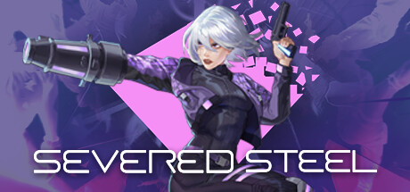 Обложка игры: Severed Steel