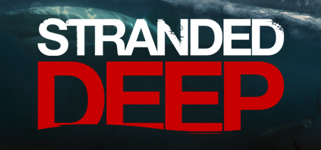 Обложка игры: Stranded Deep