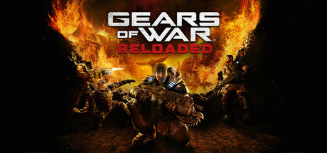 Обложка игры: Gears of War: Reloaded
