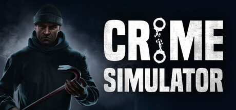Обложка игры: Crime Simulator