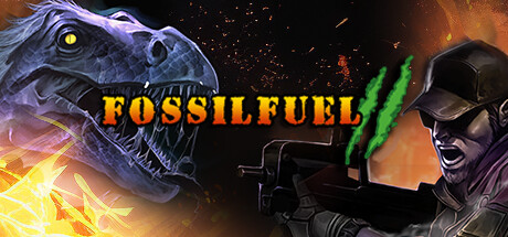 Обложка игры: Fossilfuel 2
