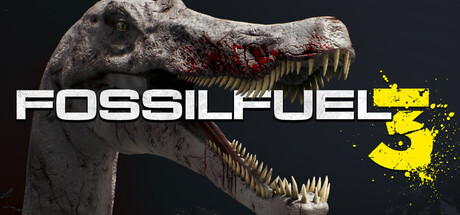Обложка игры: Fossilfuel 3