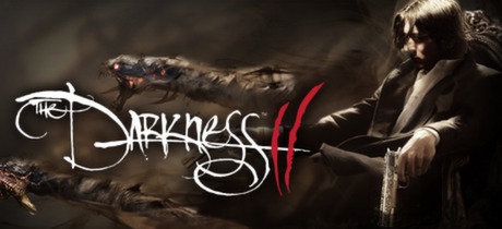 Обложка игры: The Darkness II