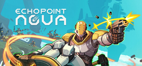 Обложка игры: Echo Point Nova