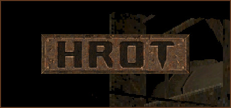 Обложка игры: HROT