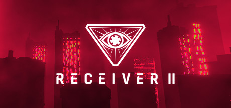 Обложка игры: Receiver 2