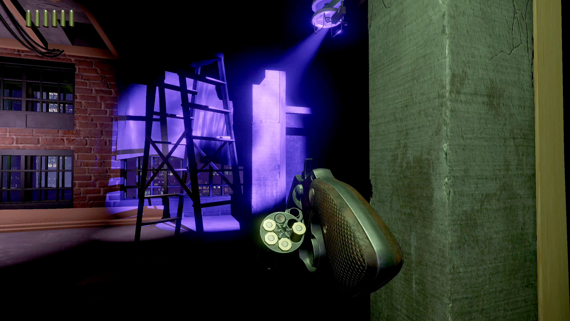 Скриншот: Receiver 2