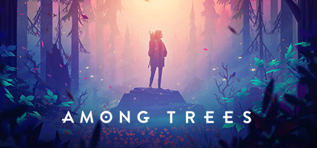 Обложка: Among Trees