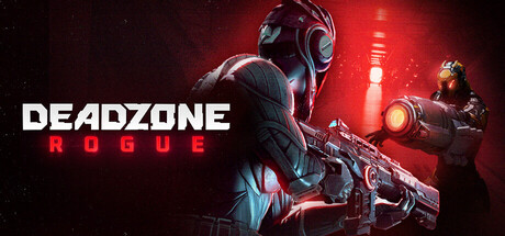 Обложка игры: Deadzone: Rogue