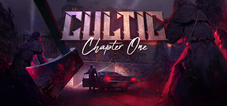 Обложка игры: CULTIC