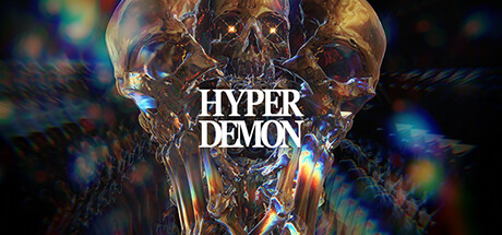 Обложка игры: HYPER DEMON