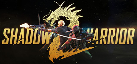 Обложка игры: Shadow Warrior 2