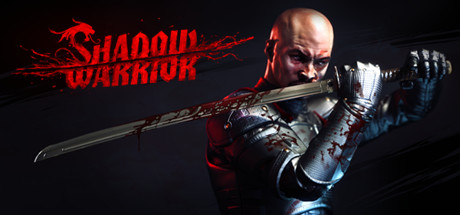 Обложка игры: Shadow Warrior
