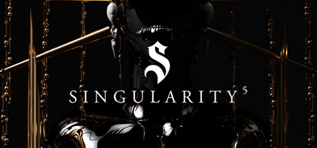 Обложка игры: Singularity 5