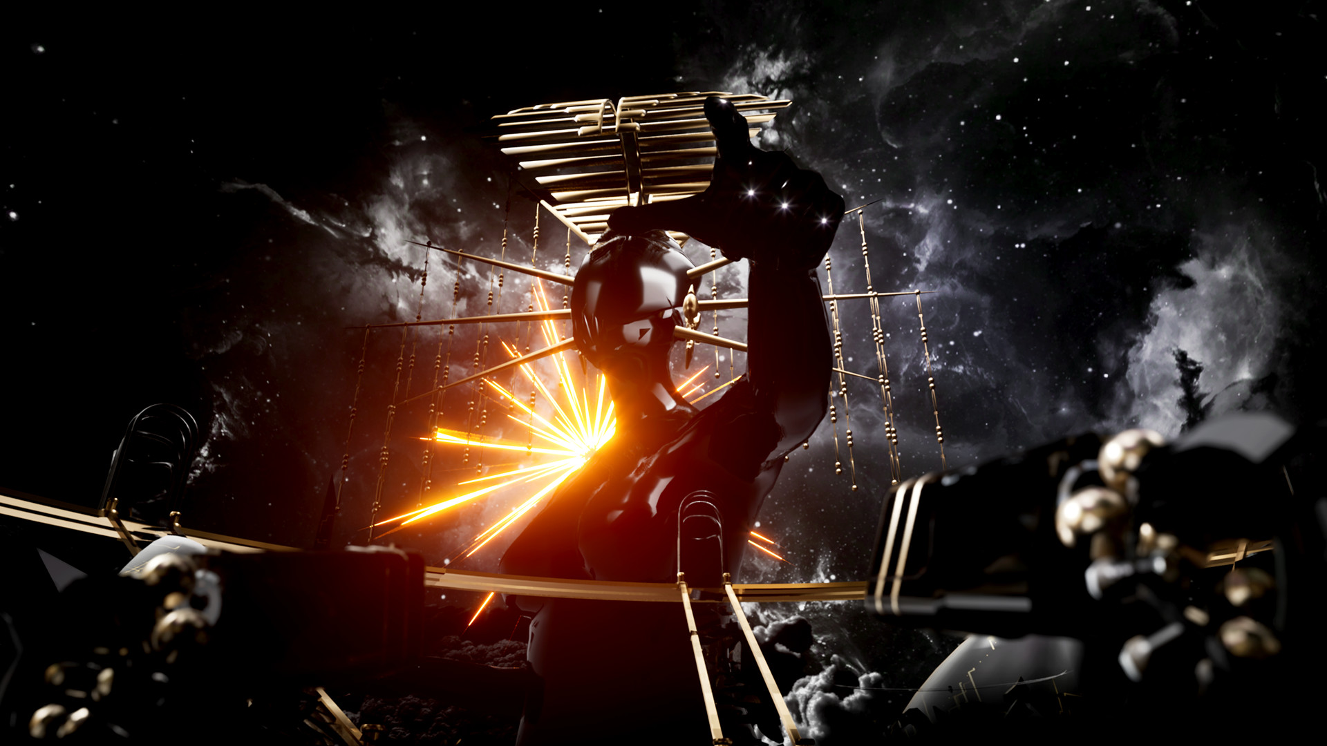 Скриншот: Singularity 5