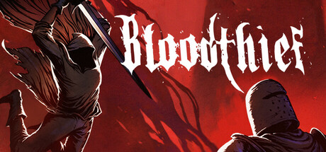 Обложка игры: Bloodthief