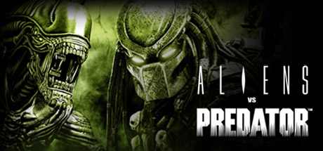 Обложка игры: Aliens vs. Predator™