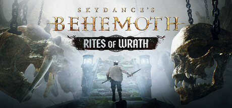 Обложка игры: Skydance's BEHEMOTH