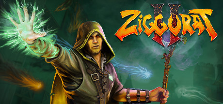 Обложка игры: Ziggurat 2