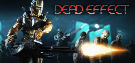 Обложка игры: Dead Effect