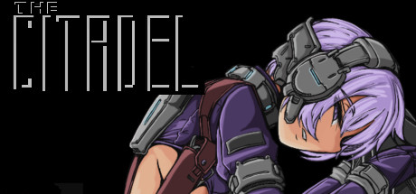 Обложка игры: The Citadel