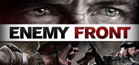 Обложка игры: Enemy Front