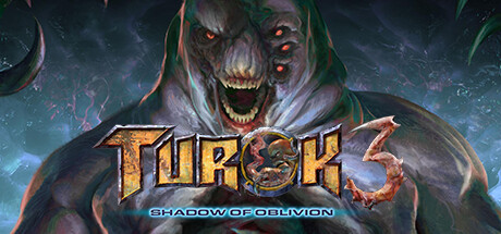 Обложка игры: Turok 3: Shadow of Oblivion Remastered