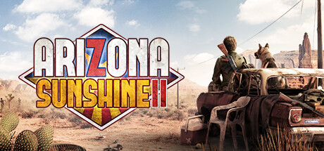 Обложка игры: Arizona Sunshine® 2
